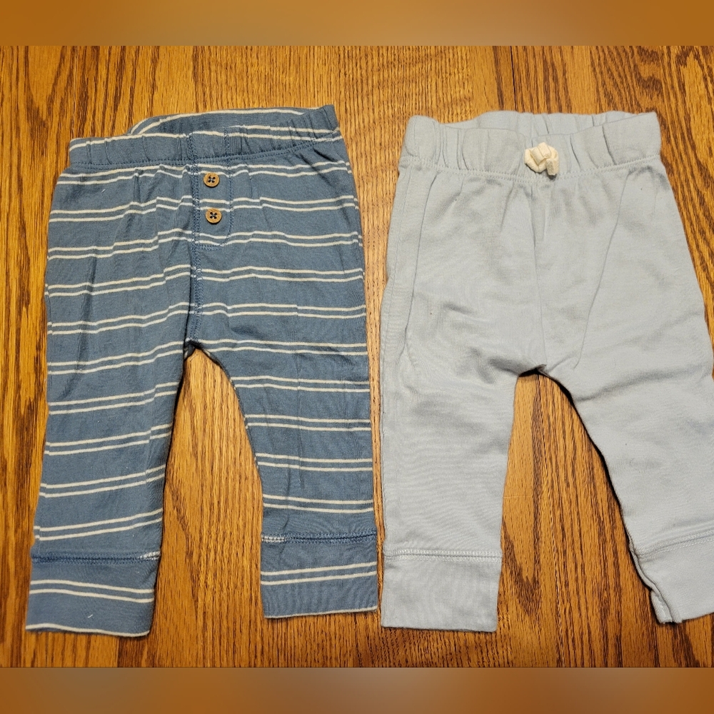 6M Carters Boy Bundle, euc - Picture 4 of 5